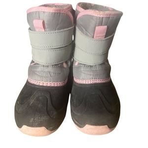 Element boots little girls 10